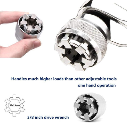 Adaptador de llave universal - additional image 6