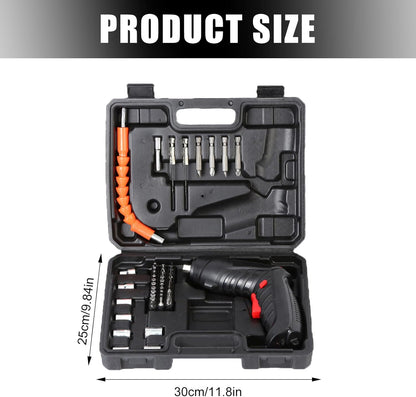 Kit destornillador electrico - additional image 5