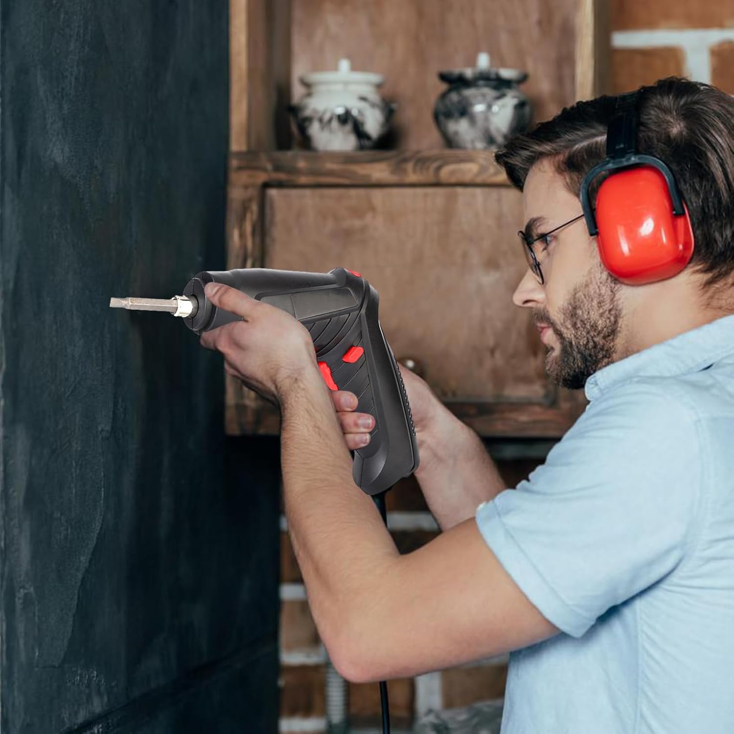 Kit destornillador electrico - additional image 7