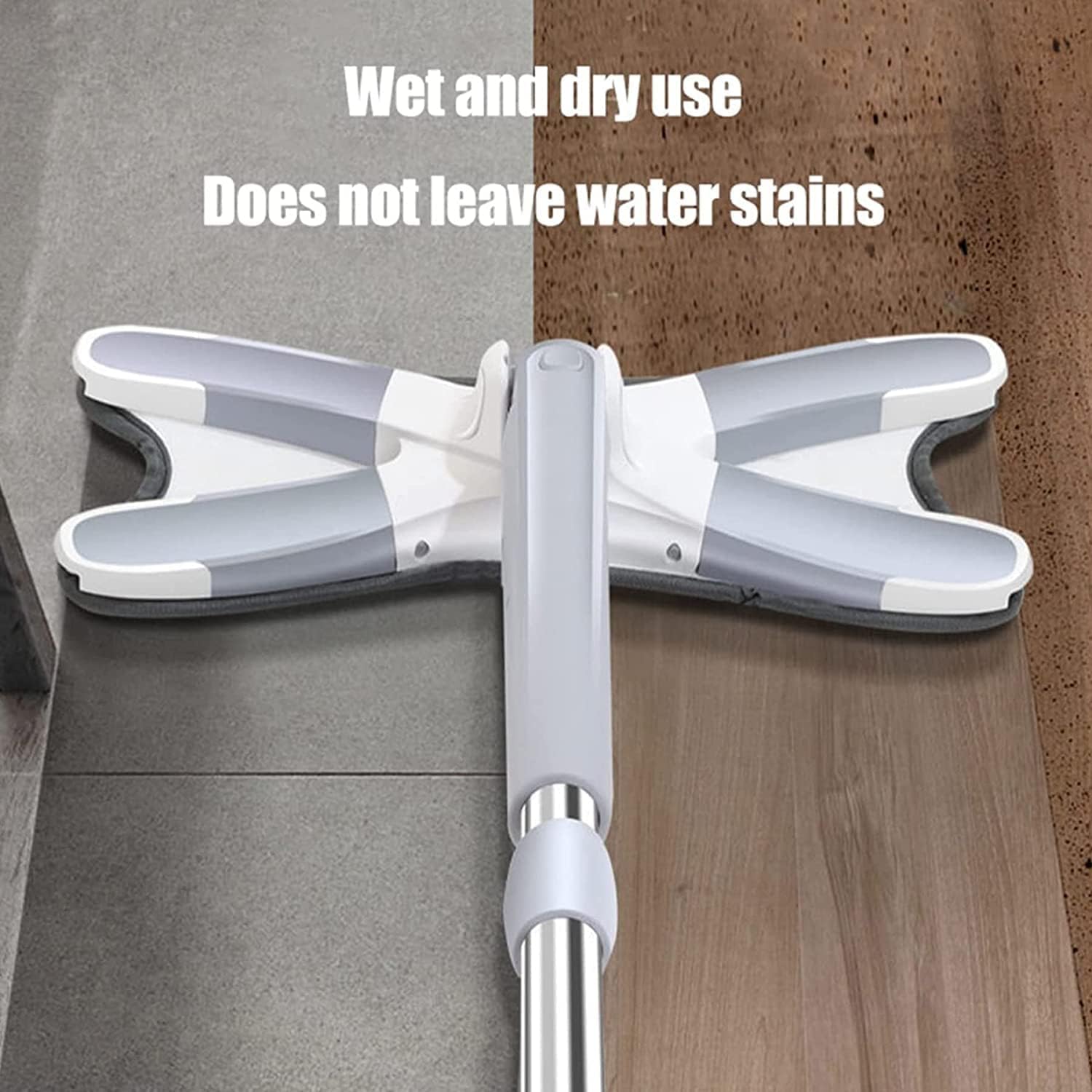 Fregona autolimpiante giratoria 360 - additional image 6