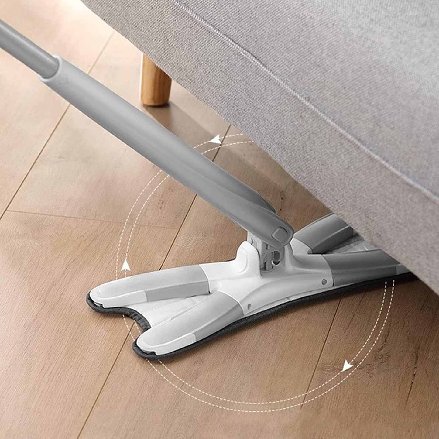 Fregona autolimpiante giratoria 360 - additional image 7