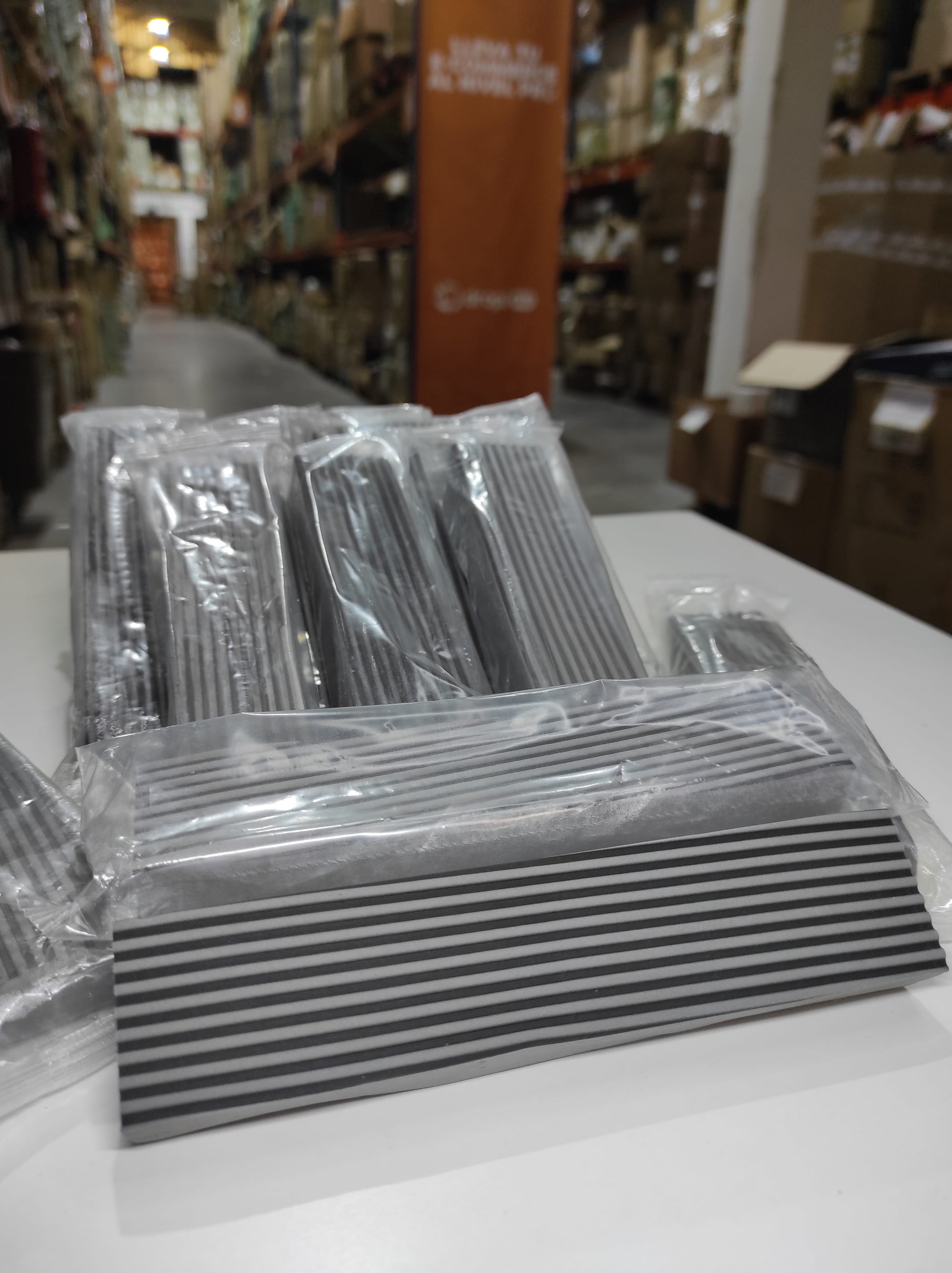 Repuesto Mini Fregona Portátil Pack 1 - additional image 4