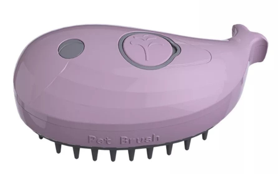 Cepillo vapor para mascota (rosa) - additional image 4