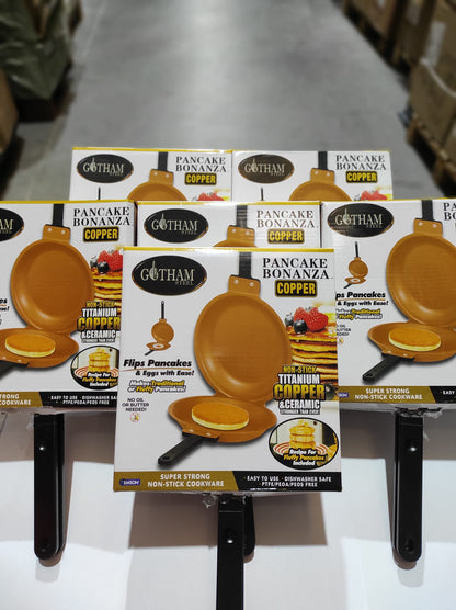 Sartén antiadherente de doble cara - additional image 8