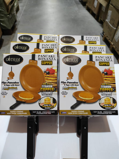 Sartén antiadherente de doble cara - additional image 6