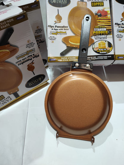 Sartén antiadherente de doble cara - additional image 4