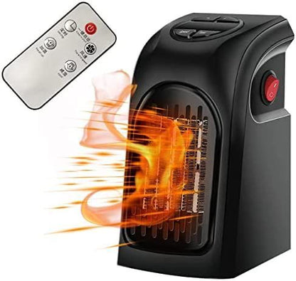 Calefactor Enchufe 400 Watts